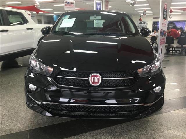 Fiat Cronos 1.8 E.torq Precision