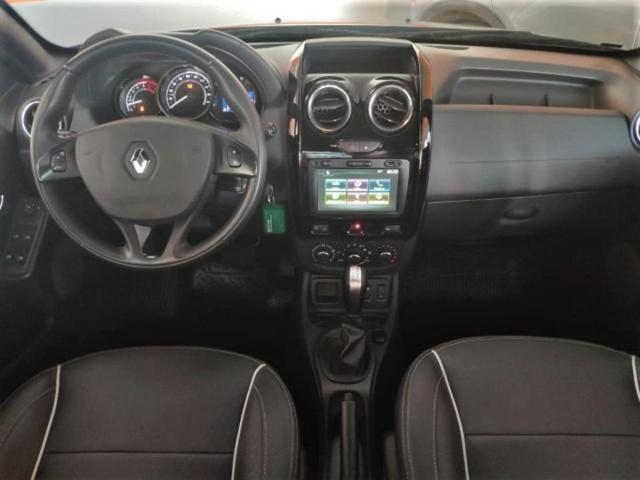 RENAULT DUSTER OROCH 2018/2019 2.0 16V HI-FLEX DYNAMIQUE AUTOMÁTICO - Foto 3