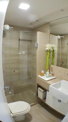 Flat residencial asa branca - Foto 7