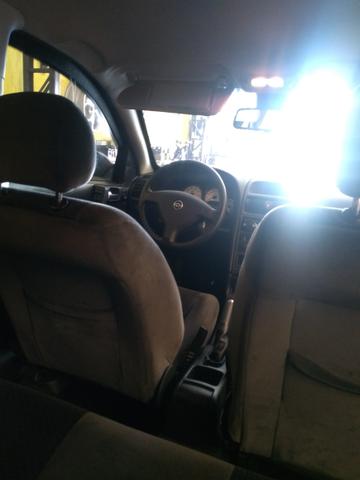 Vendo astra elegance blindado automatico 2007 - Foto 3