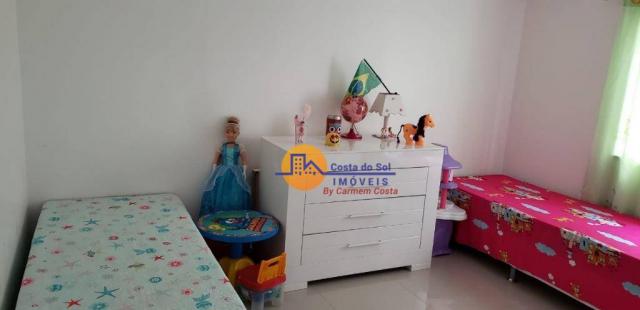 Casa com 3 dormitórios à venda, 197 m² por R$ 450.000,00 - Vinhosa - Itaperuna/RJ - Foto 9