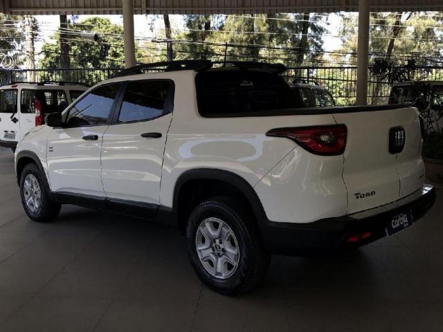 TORO Toro Freedom 2.0 16V 4x4 TB Diesel Mec. - Foto 5