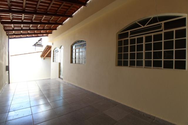 Casa residencial para aluguel, 3 quartos, 2 vagas, santa rosa - divinópolis/mg - Foto 13