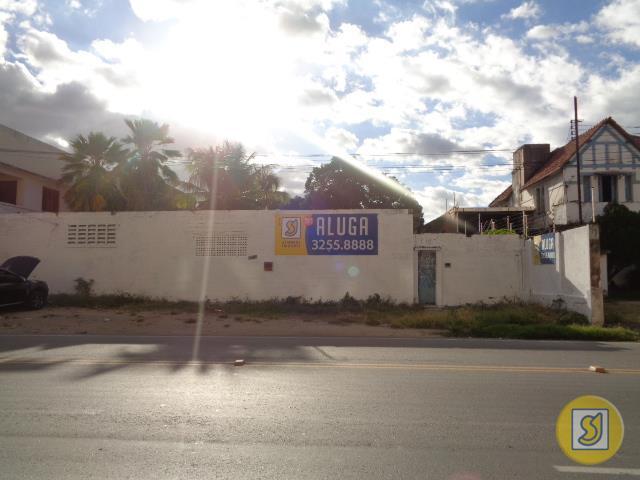 Terreno para alugar em Damas, Fortaleza cod:129