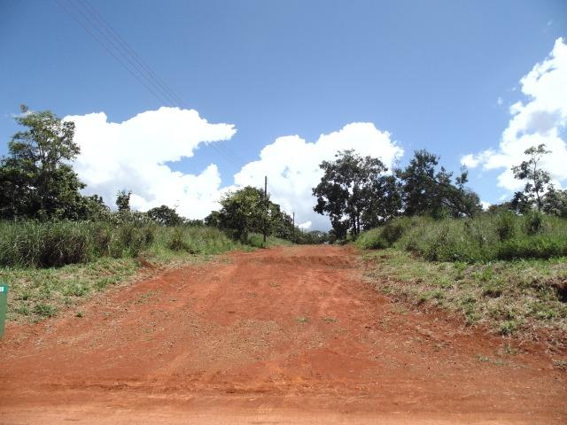 Terreno 02 Hectares Cond. Mansões Park Brasília - Área Rural Nova Betania Df - 135 - Foto 14