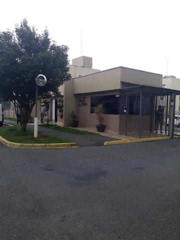 Apartamento bairro campo comprido - 2 quartos
