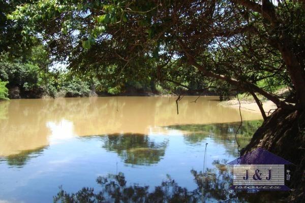 Fazenda município de Edealina - GO! Agende sua visita !!! - Foto 4