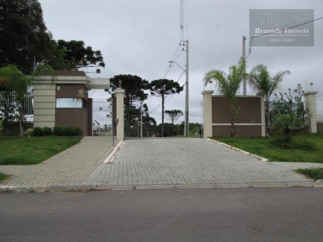 F-TE0011 Terreno à venda, 260 m² por R$ 130.000 - Umbará - Curitiba/PR