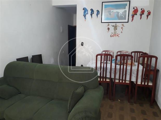 Casa à venda com 4 dormitórios em Estácio, Rio de janeiro cod:847113 - Foto 2