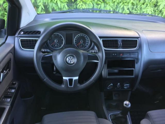 Volkswagen crossfox 2011 1.6 mi flex 8v 4p manual - Foto 6