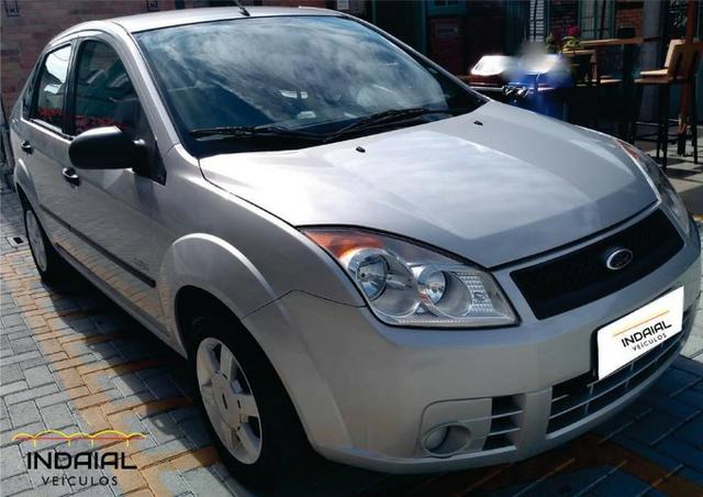 Ford Fiesta - Foto 3