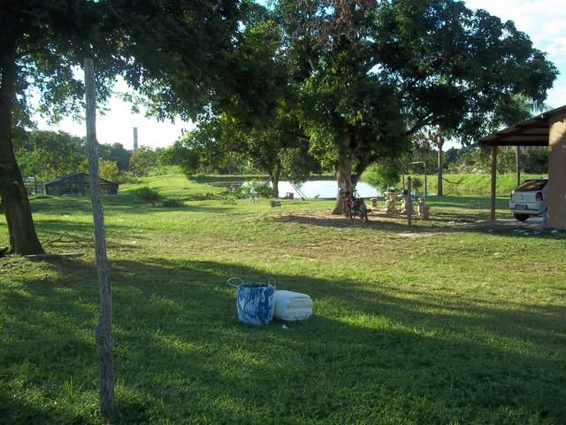 Chácara bem localizada em cuiaba - Foto 2