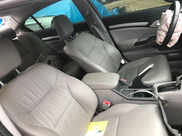 Sucata Honda Civic EXR 2.0 i-VTEC (Aut) (Flex) 2015/2016 para Retirada de Peças - Foto 2