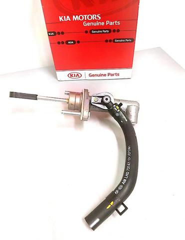 Cilindro mestre de embreagem Kia Soul Cod. 416002K100 R$ 590