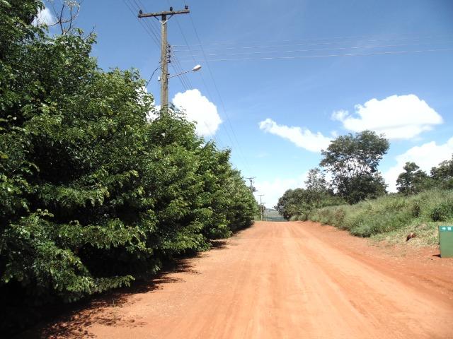 Terreno 02 Hectares Cond. Mansões Park Brasília - Área Rural Nova Betania Df - 135 - Foto 12