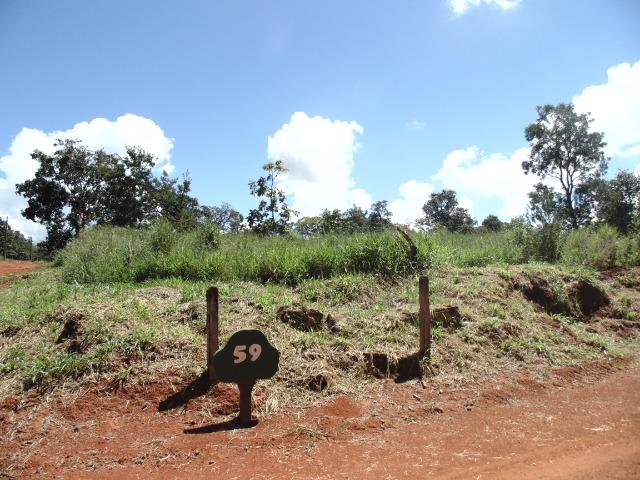 Terreno 02 Hectares Cond. Mansões Park Brasília - Área Rural Nova Betania Df - 135 - Foto 10
