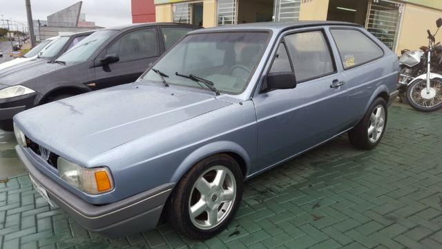 Gol 1.8, 1994