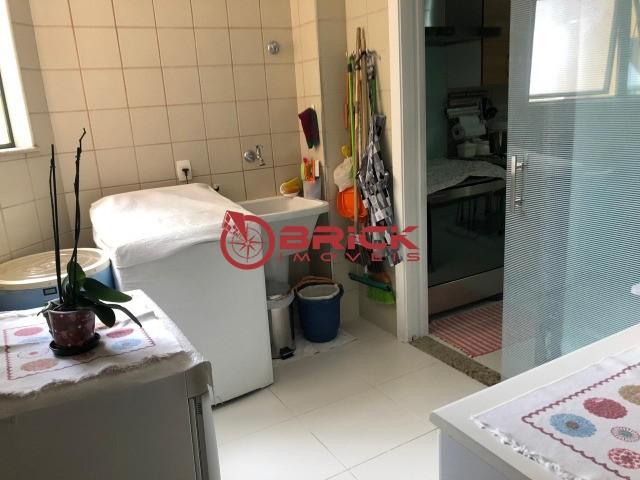 Exclusivo apartamento de 3 quartos sendo 1 suíte em Agriões, Teresópolis/RJ. - Foto 20