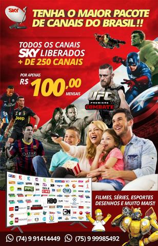 Alugo completo