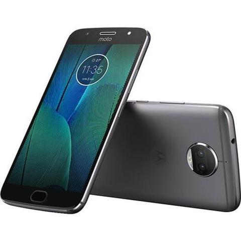 Vendemos Motorola Moto G5S Plus modelo XT1802 e aceitamos seu celular usado na troca!!!