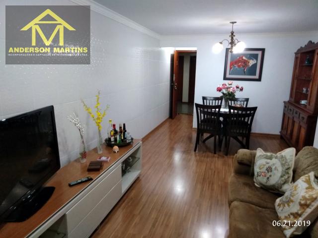 Apartamento à venda com 3 dormitórios cod:13946 - Foto 7