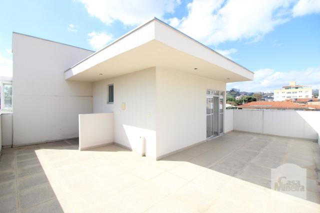 Apartamento à venda com 2 dormitórios em Jardim américa, Belo horizonte cod:249238 - Foto 16