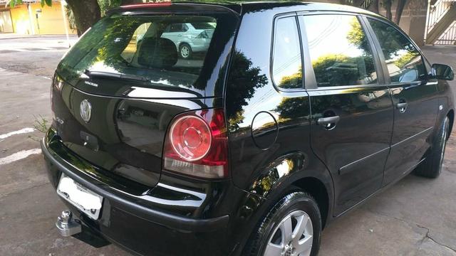 Polo Hatch 1.6 TOP. R$2.000,00 abaixo da FIPE