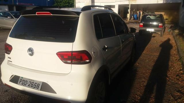 Fox track 2017 impecável!! falar com Felipe 9. * - Foto 4