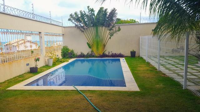 Casa de Praia com 5 Suítes - Foto 20
