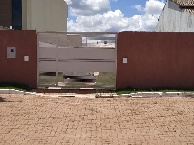 Excelente Casa 02 qts, na Rua atrás do Posto Rodobelo 200 metros da BR - Foto 4