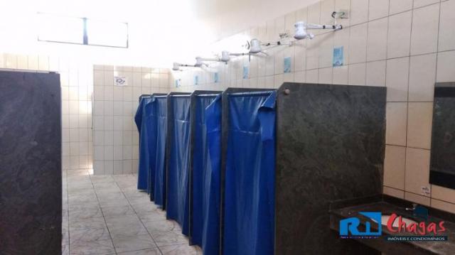 Academia com piscina olímpica aquecida, caraguatatuba - Foto 20