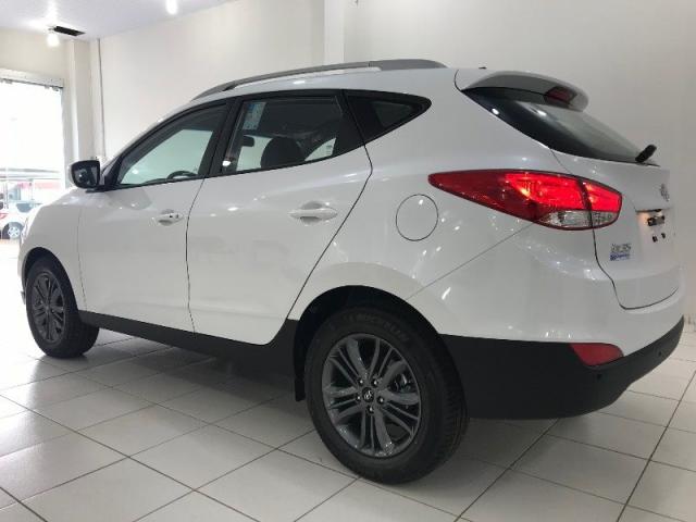 HYUNDAI IX35 2019/2020 2.0 MPFI 16V FLEX 4P AUTOMÁTICO - Foto 10