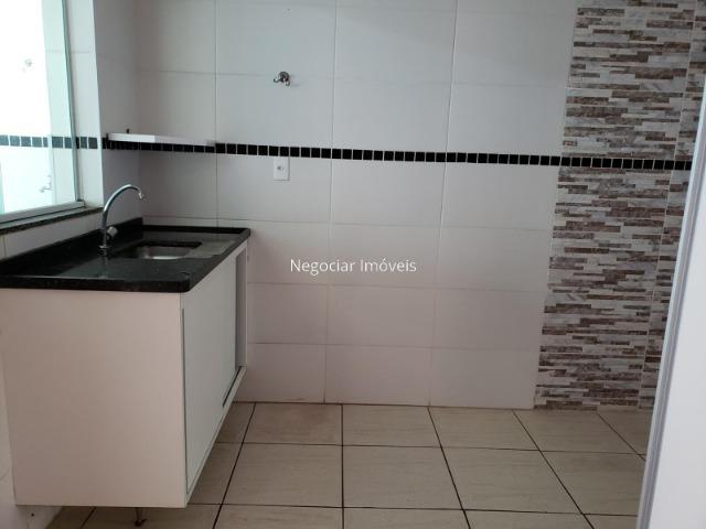Casa com 2 suítes no São Pedro ( N. S. Fátima) - Foto 8
