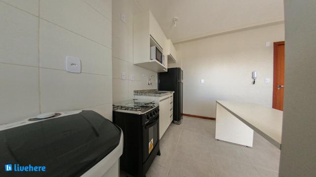 Apartamento mobiliado no Jardim Macarengo em frente da USP São Carlos - Foto 3