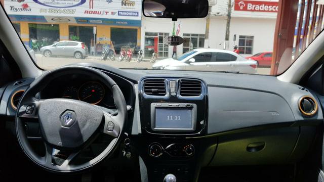 Sandero Stepway Flex 1.6 - Foto 5