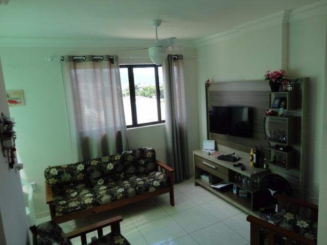 Morretes- Apto com 02 dorm., Mobiliado, bem localizado!!! - Foto 2