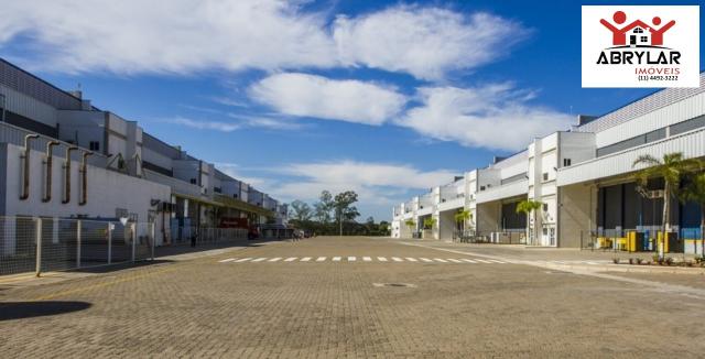 Ótimo galpão modular em condomínio logístico, industrial e comercial - jundiaí - sp - Foto 6