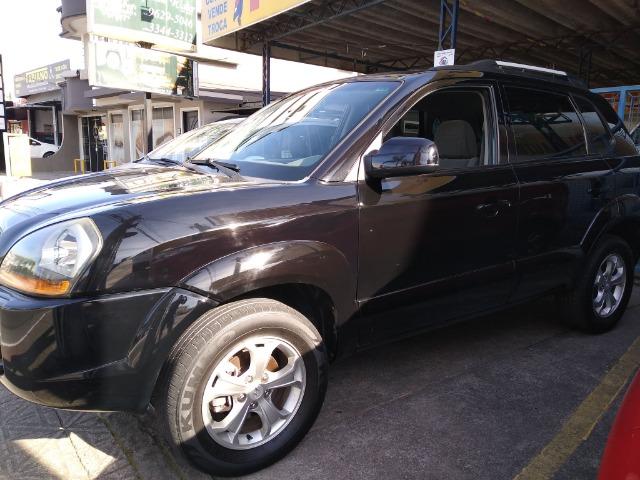 Hyundai Tucson *barbada - Foto 2