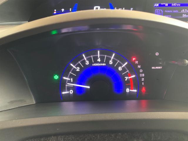 HONDA CIVIC 2012/2013 1.8 LXS 16V FLEX 4P AUTOMÁTICO - Foto 4