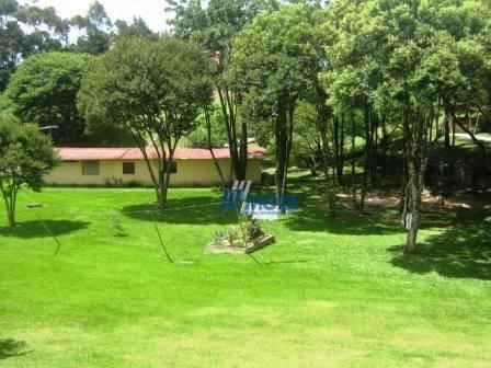 Chácara com 4 dormitórios à venda, 188368 m² por r$ 1.200.000,00 - colônia matos - mandiri - Foto 11