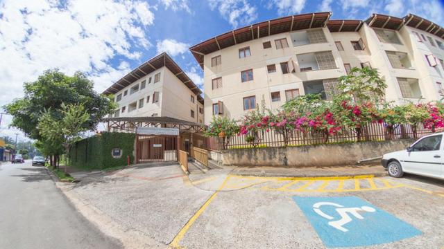 Apartamento de 1 quarto na Vila Celina São Carlos pertinho da Ufscar - Foto 11