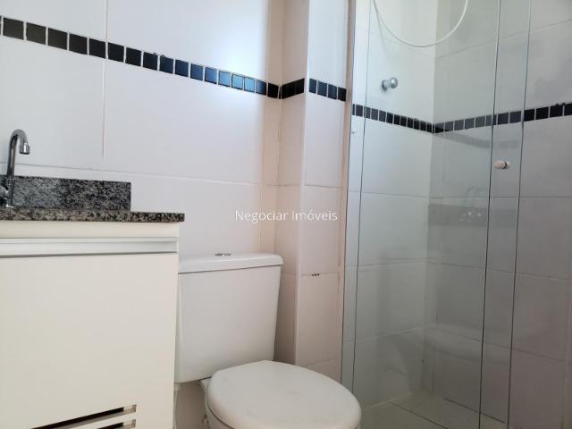 Casa com 2 suítes no São Pedro ( N. S. Fátima) - Foto 12