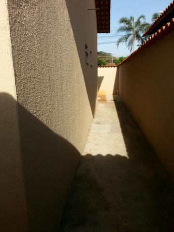 Casa Nova, 3 Quartos, Suíte, Residencial Santa Rita, Goiânia-GO - Foto 14