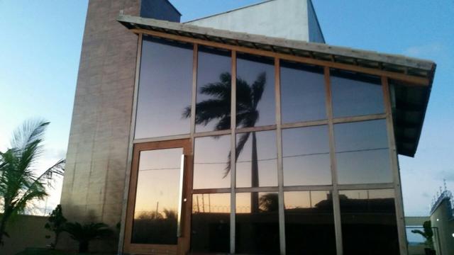 Casa de Praia com 5 Suítes - Foto 2