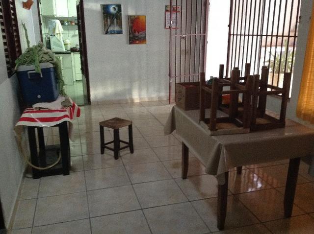 Casa em caldas 4 dormitórios,casa do caseiro,pego casa na cidade ocidental,ou Valparaiso - Foto 4