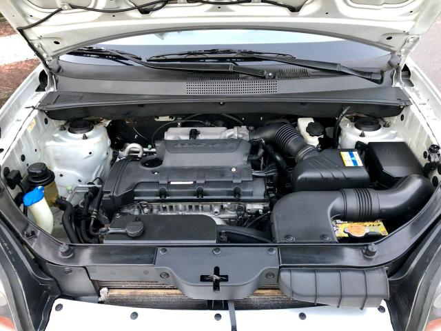 Tucson 2010 GL 2.0 Automática EXTRA!! - Foto 7