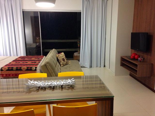 Villas do Pratagy Resort - Maceió. Apartamento tipo studio - Foto 7