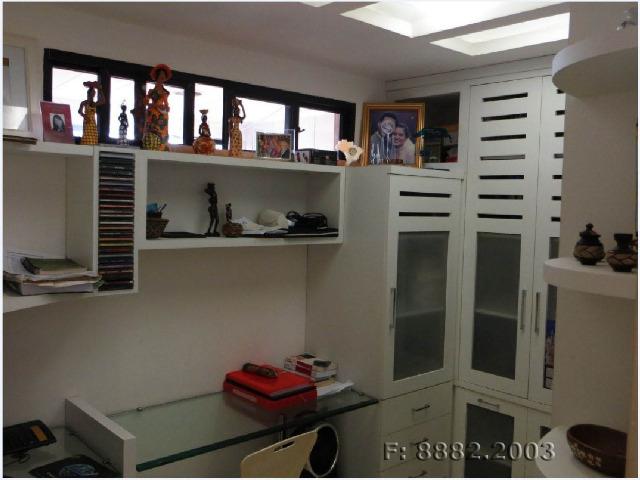 Apartamento, 102m, 3 suítes, 3 vagas, andar alto, Candelária, Natal