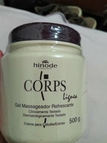 Redutor de medidas hinode corps - Foto 3