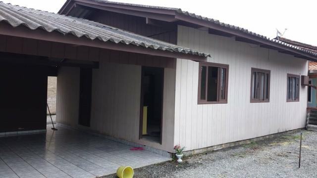 Casa No Avaí - Foto 2